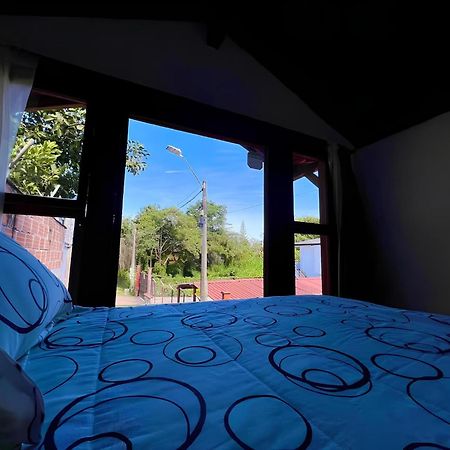 ריונגרו Next To The Airport - Cute Home מראה חיצוני תמונה