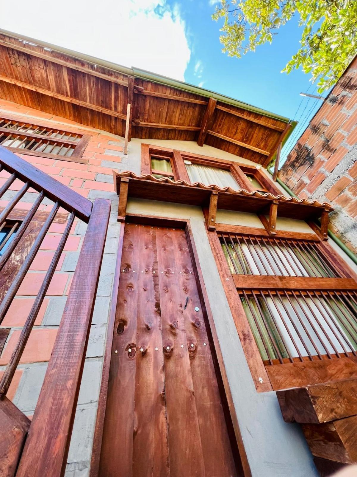 ריונגרו Next To The Airport - Cute Home מראה חיצוני תמונה