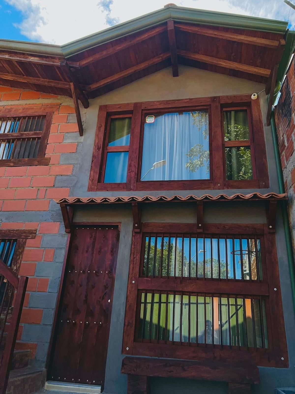 ריונגרו Next To The Airport - Cute Home מראה חיצוני תמונה